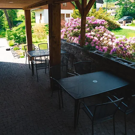 Tocnik Chalet