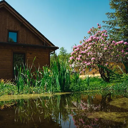 Chalet Tocnik