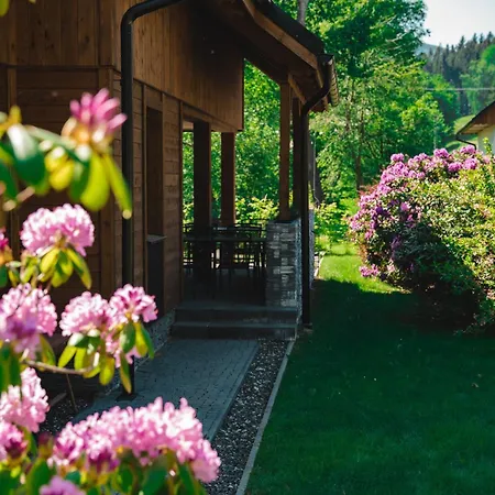 Chalet Tocnik