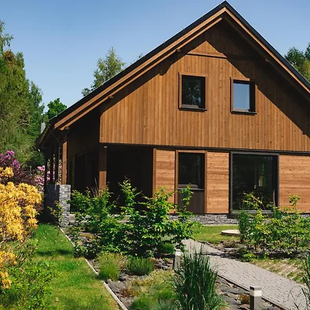 Chalet Tocnik *